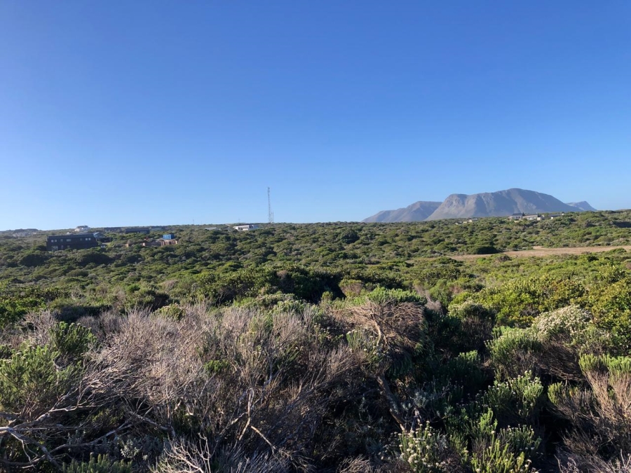 Commercial Property for Sale in Romansbaai Estate Western Cape